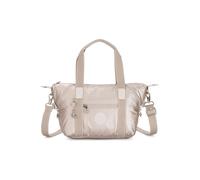 Kipling Basic Plus Art Mini Bolsa de hombro 27 cm dorado