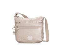 Kipling Basic Plus Arto Bolsa de hombro 24 cm dorado