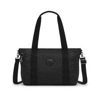 kipling Basic Plus Asseni Tote S Signature Emb