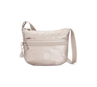 Kipling Bandolera Basic Plus 24 cm dorado