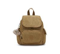 Kipling Basic Plus City Pack Bolsos mochila 29 cm amarillo