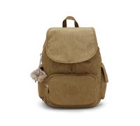 Kipling Basic Plus City Pack Bolsos mochila 33.5 cm amarillo
