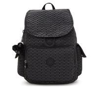 Kipling Basic Plus City Pack Mochila de día 37 cm negro