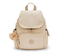 Kipling Basic Plus City Pack Mochila de la ciudad 29 cm beige