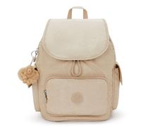 Kipling Basic Plus City Pack Mochila de la ciudad 33.5 cm beige
