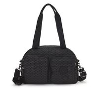 Kipling Basic Plus Cool Defea Bolsa de hombro 33 cm negro