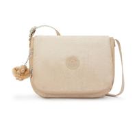 Kipling Basic Plus Earthbeat Bolsa de hombro 30 cm beige