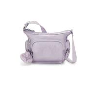 Kipling Basic Plus Gabbie Bolsa de hombro 19 cm lila