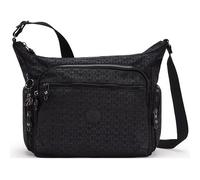 Kipling Gabbie, Bolso Bandolera para Mujer, Talla única, Signature Emb