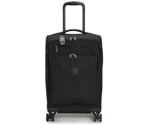 Kipling Basic Plus New Youri Spin 4 ruedas Carro de la cabina S 56 cm negro