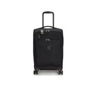 Kipling Basic Plus New Youri Spin 4 ruedas Maleta de cabina S 56 cm negro