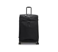 Kipling Basic Plus New Youri Spin 4 ruedas Trolley L 76 cm Con fuelle expandible negro