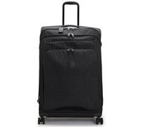 Kipling Basic Plus New Youri Spin 4 ruedas Trolley L 76 cm Con fuelle expandible negro