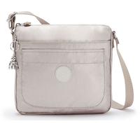 kipling Basic Plus Sebastian Crossbody Metallic Glow