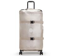 Kipling Basic Plus Spontaneous 4 ruedas Carrito L 78 cm metallic glow (KPKI7899-48I)
