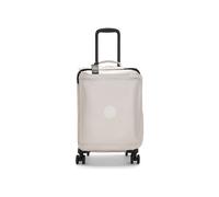 Kipling Basic Plus Spontaneous S 4 ruedas Trolley de cabina 53 cm rosa dorado