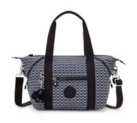 Kipling ART MINI Bolso pequeño, bolsos de hombro, Signature Print (Multicolor)