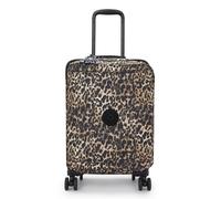 Kipling Basic Prt Spontaneous 4 ruedas Carro de la cabina S 53 cm marrón