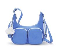 Kipling Basic Rikka Bolsa de hombro S 27 cm azul