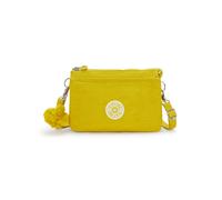 Kipling Basic Riri Bolsa de hombro 24 cm amarillo