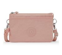 Kipling Basic Riri Bolsa de hombro 24 cm rosa