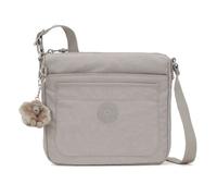 Kipling Basic Sebastian Bolsa de hombro 23 cm gris