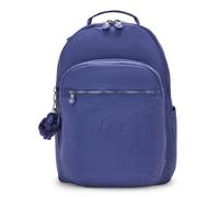 kipling Basic Seoul Backpack L Ocean Blue