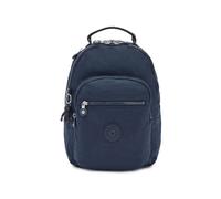 kipling Basic Seoul Backpack S Blue Bleu 2
