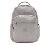 Kipling Mochila Seoul Grande Gris