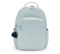 Kipling Basic Seoul Mochila de día 44 cm Compartimento para laptop azul