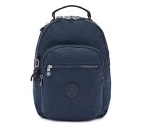 Kipling Seoul S Mochila Pequeña, Blue Bleu 2 (Azul)