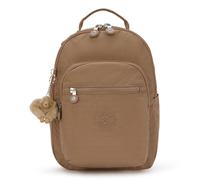 Kipling Basic Seoul Mochila de la ciudad S 35 cm marrón