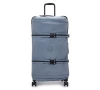 Kipling Basic Spontaneous 4 ruedas Carrito L 78 cm azul