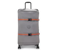 Kipling Basic Spontaneous 4 ruedas Carrito L 78 cm gris