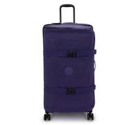 Kipling Basic Spontaneous 4 ruedas Carrito L 78 cm púrpura