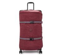 Kipling Basic Spontaneous 4 ruedas Carrito L 78 cm rojo