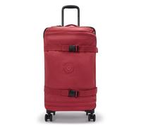 Kipling Spontaneous M 4 ruedas Carrito M 66 cm funky red (TAS027724)