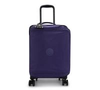 Kipling Basic Spontaneous 4 ruedas Carro de la cabina S 33 cm azul