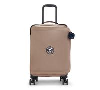 Kipling Basic Spontaneous 4 ruedas Trolley de cabina S 33 cm gris