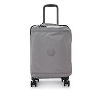 Kipling Equipaje de cabina Spontaneous S con ruedas, pequeño – Inviting Grey (Gris)