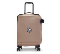 Kipling Basic Spontaneous 4 ruedas Trolley de cabina S 33 cm gris