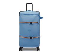 Kipling Basic Spontaneous 4 ruedas Trolley L 78 cm azul