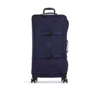 Kipling Basic Spontaneous 4 ruedas Carrito L 78 cm púrpura
