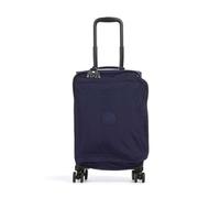 Kipling Basic Spontaneous 4 ruedas Carro de la cabina S 33 cm azul