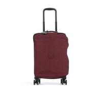 KIPLING Carrito 'Spontaneous S' rojo vino One Size rojo vino