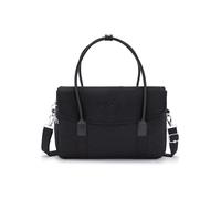 Kipling Basic Superworker Bolsa de hombro S 38 cm Compartimento para el portátil negro