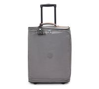 Kipling Basic Teagan C 2 ruedas Carro de la cabina 55 cm gris