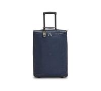 Kipling Basic Teagan C 2 ruedas Maleta de cabina 55 cm azul