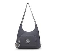 Kipling Basic Yenna Bolsa de hombro 38 cm gris