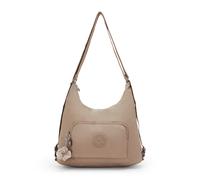Kipling Basic Yenna Bolsa de hombro 38 cm marrón